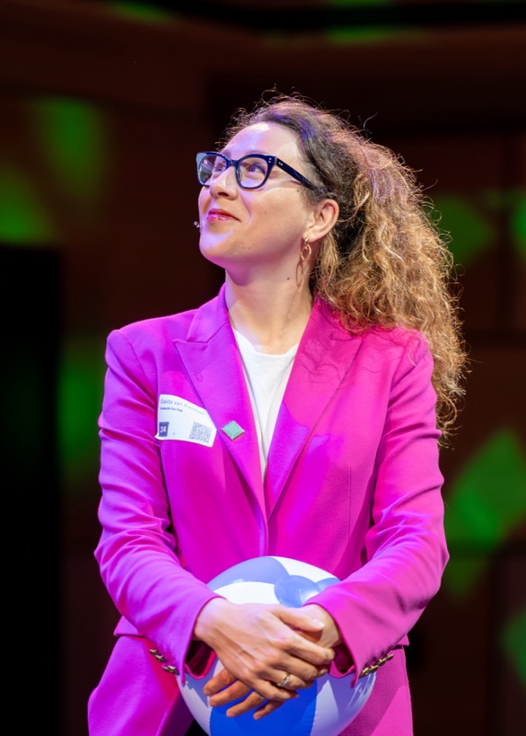 Recap The Hague 2023